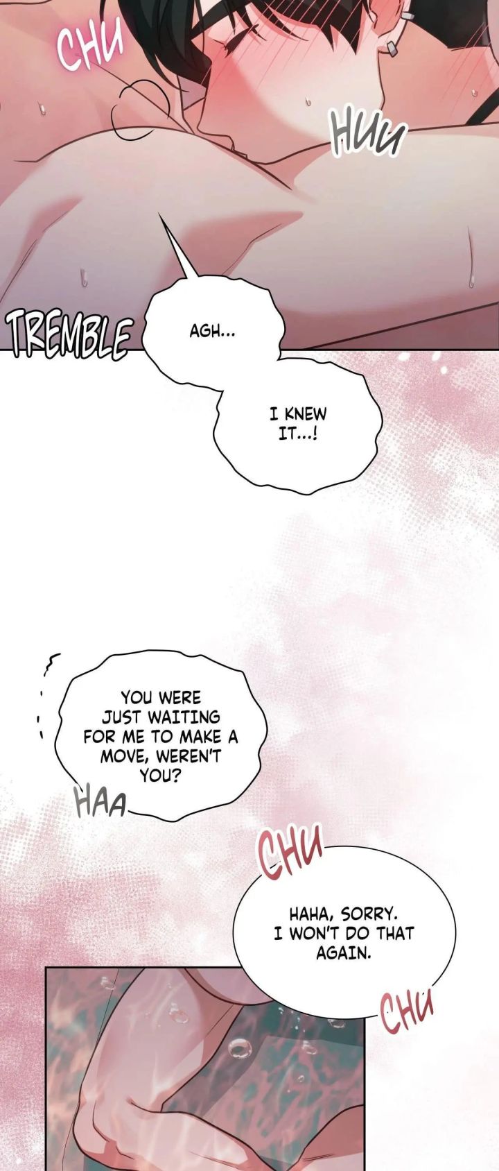 I’m Not Your Guide to Destiny - Chapter 49 Page 55
