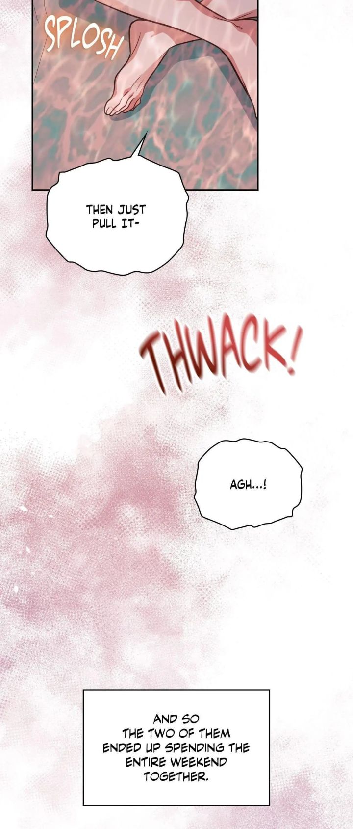 I’m Not Your Guide to Destiny - Chapter 49 Page 56