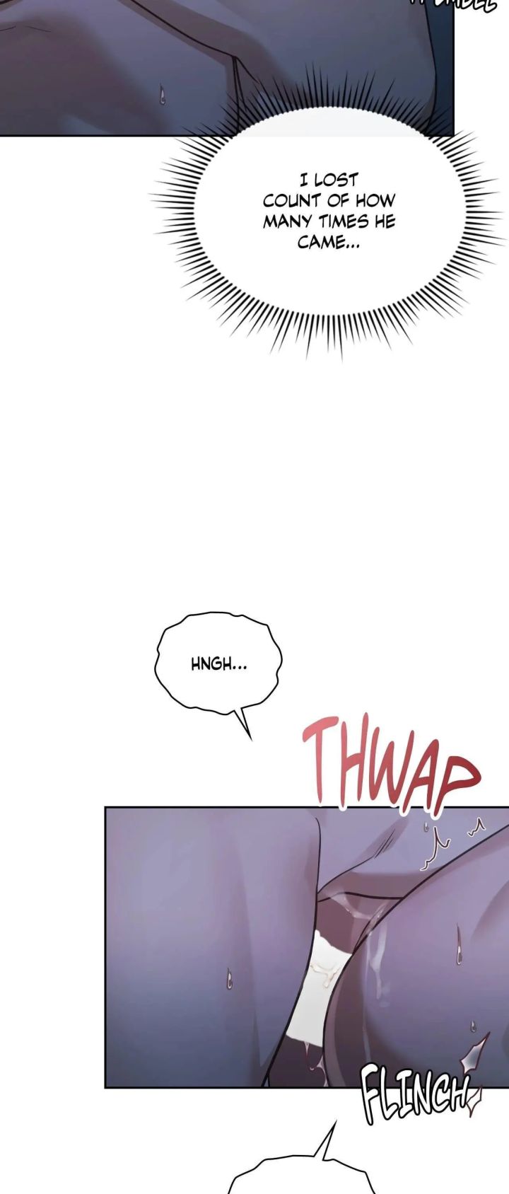 I’m Not Your Guide to Destiny - Chapter 49 Page 6