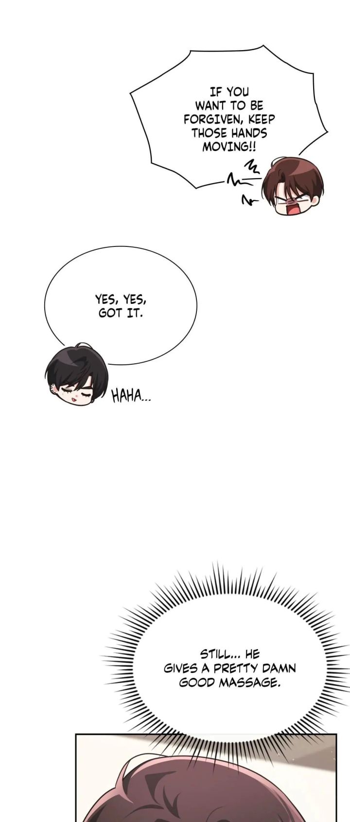 I’m Not Your Guide to Destiny - Chapter 49 Page 60