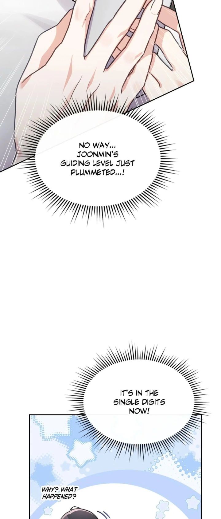 I’m Not Your Guide to Destiny - Chapter 49 Page 64