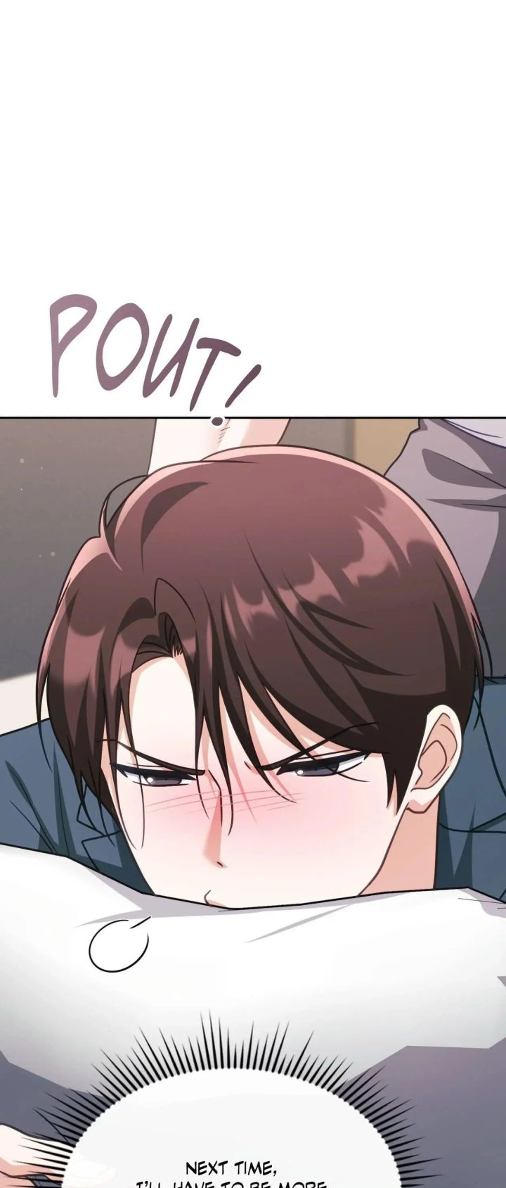 I’m Not Your Guide to Destiny - Chapter 49 Page 76