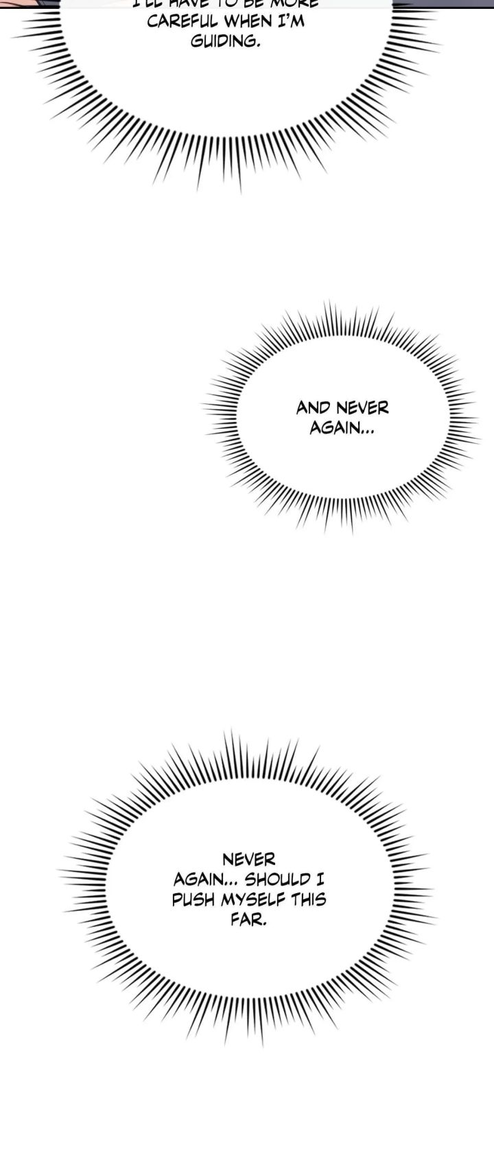 I’m Not Your Guide to Destiny - Chapter 49 Page 77