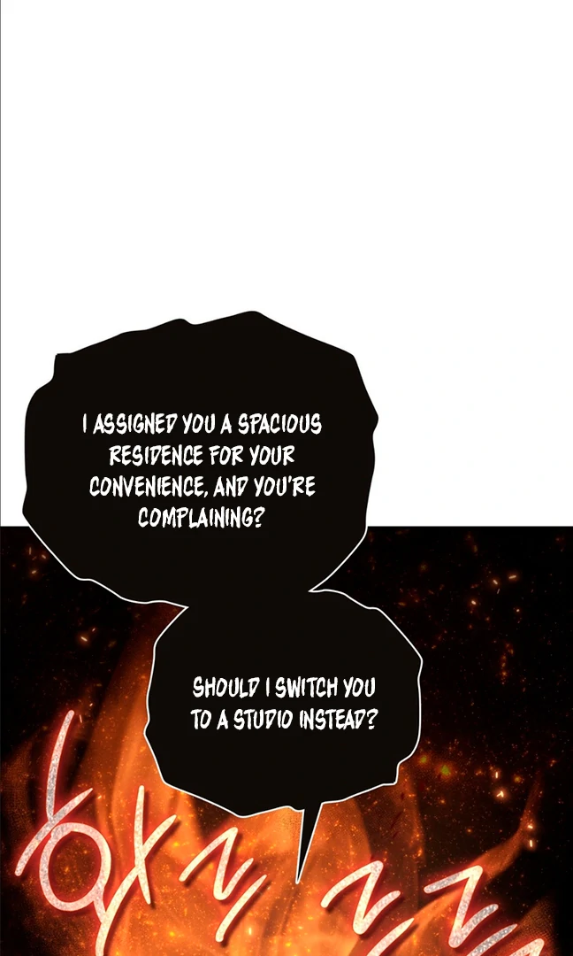 I’m Not Your Guide to Destiny - Chapter 5 Page 10