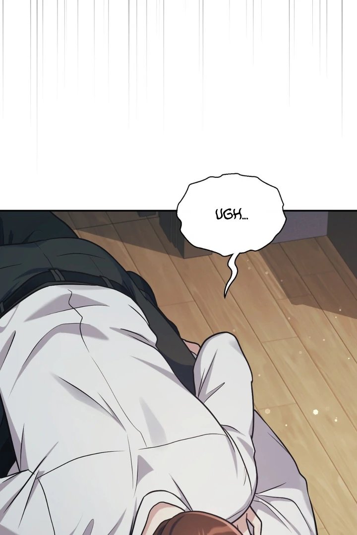 I’m Not Your Guide to Destiny - Chapter 5 Page 105