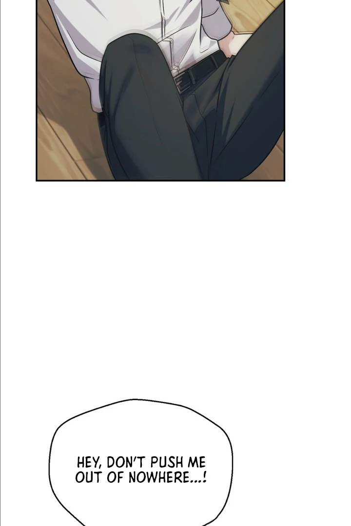 I’m Not Your Guide to Destiny - Chapter 5 Page 115