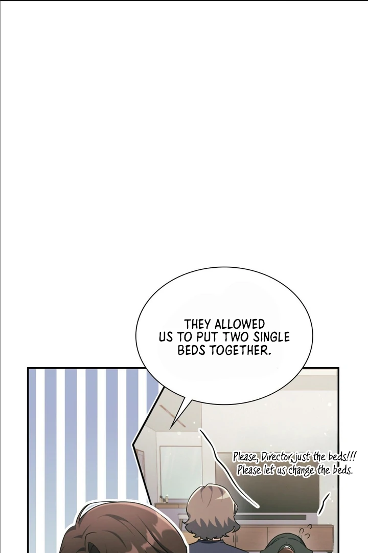 I’m Not Your Guide to Destiny - Chapter 5 Page 16