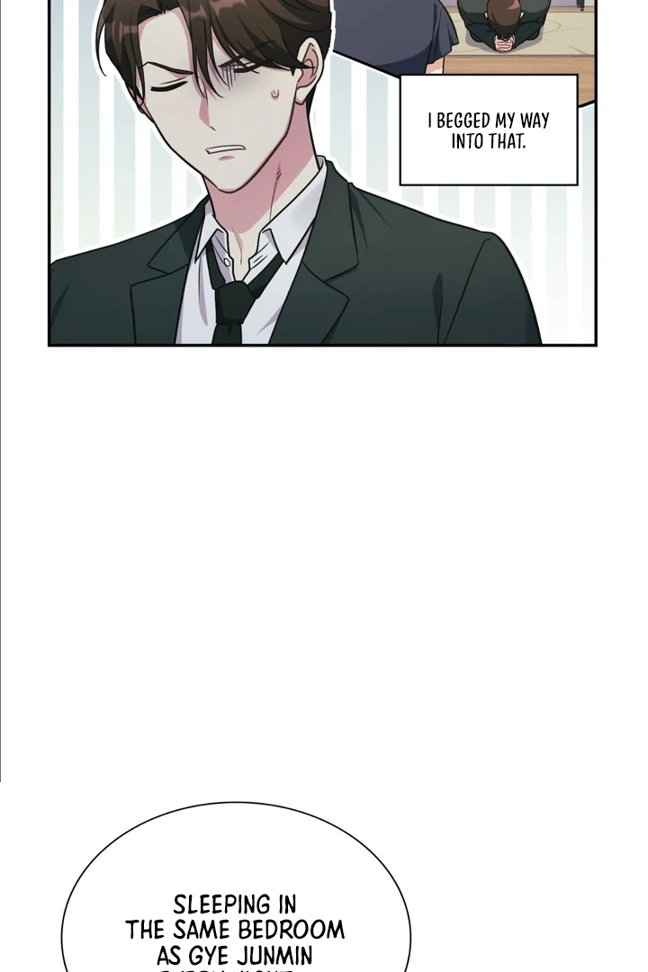 I’m Not Your Guide to Destiny - Chapter 5 Page 17