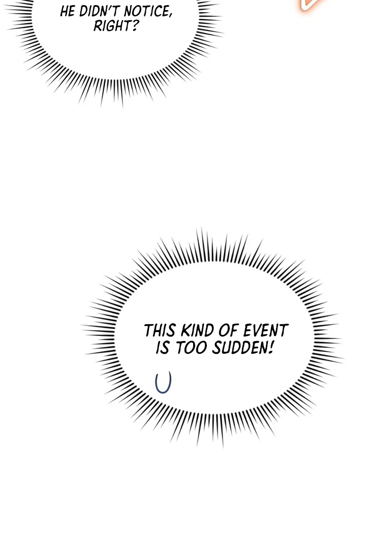 I’m Not Your Guide to Destiny - Chapter 5 Page 34