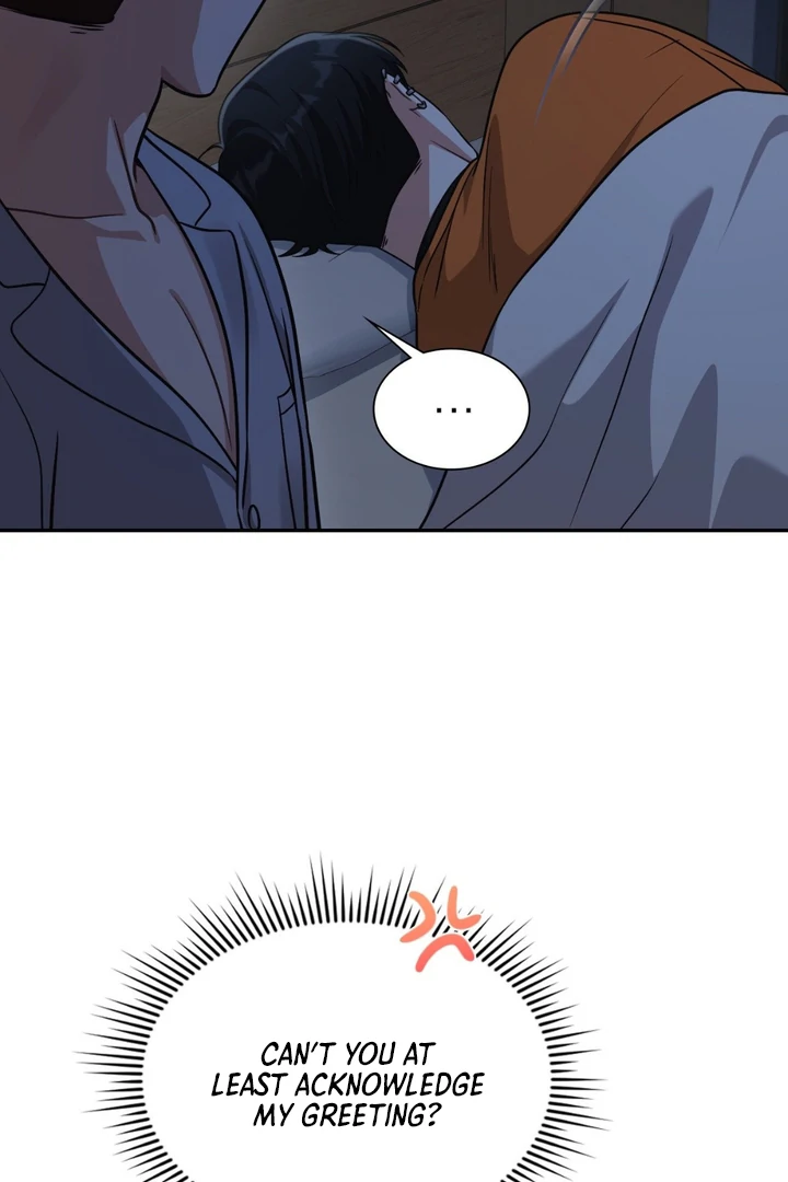 I’m Not Your Guide to Destiny - Chapter 5 Page 38