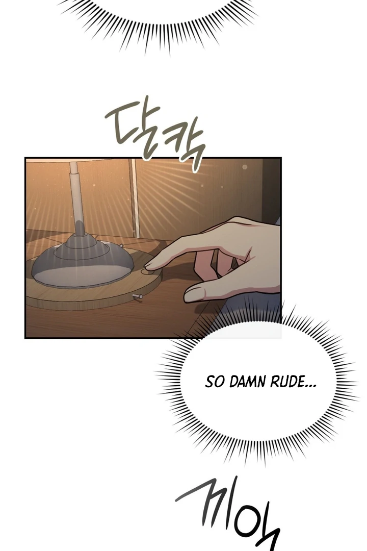 I’m Not Your Guide to Destiny - Chapter 5 Page 39