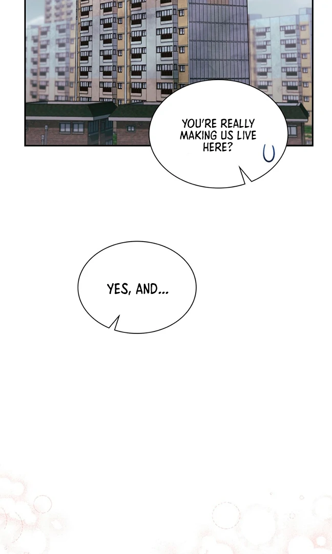 I’m Not Your Guide to Destiny - Chapter 5 Page 4