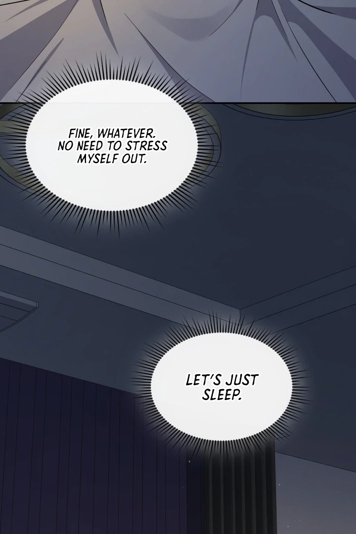 I’m Not Your Guide to Destiny - Chapter 5 Page 41