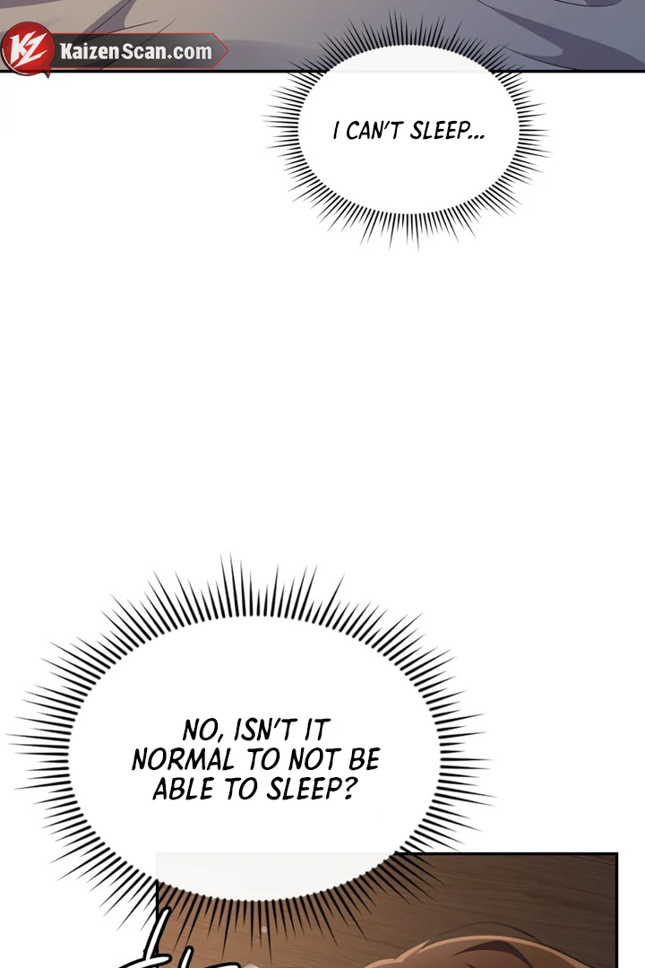 I’m Not Your Guide to Destiny - Chapter 5 Page 46