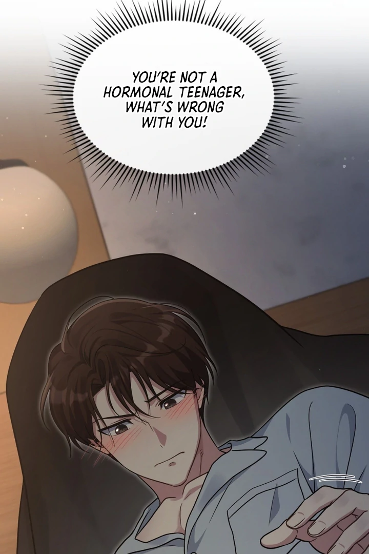 I’m Not Your Guide to Destiny - Chapter 5 Page 53