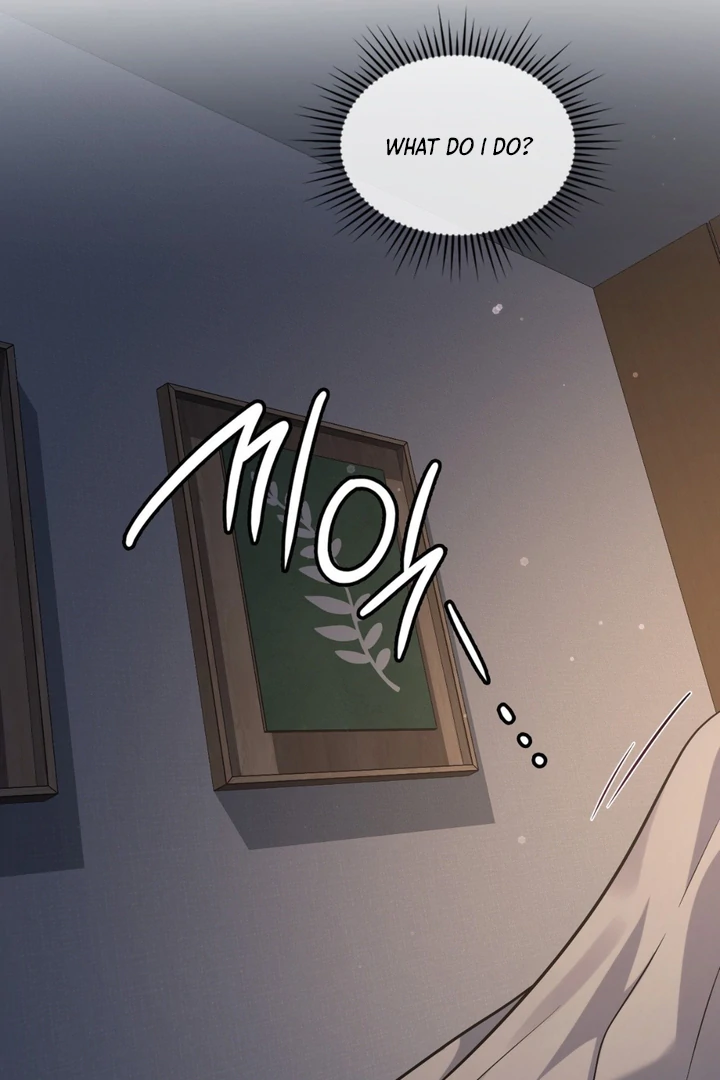 I’m Not Your Guide to Destiny - Chapter 5 Page 58