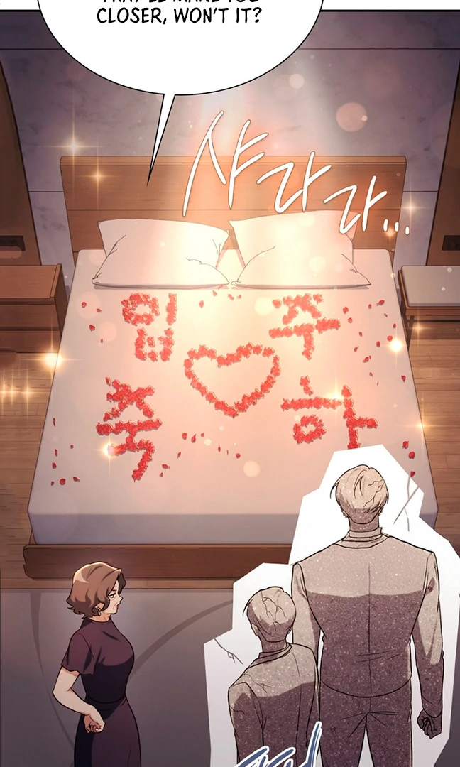 I’m Not Your Guide to Destiny - Chapter 5 Page 6
