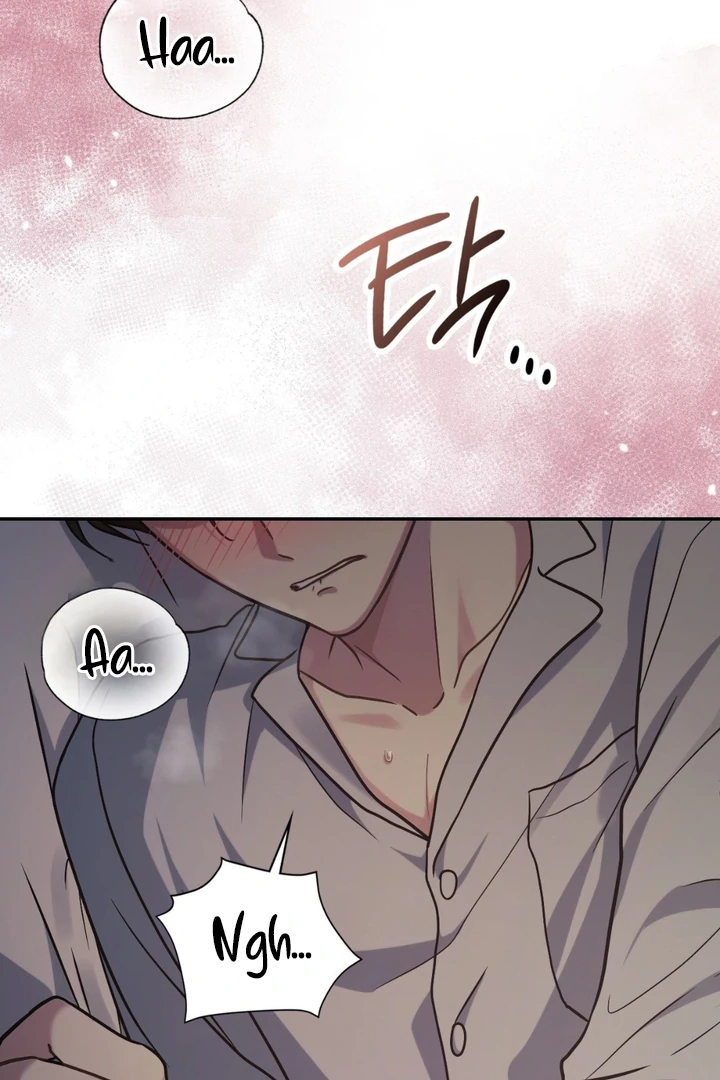 I’m Not Your Guide to Destiny - Chapter 5 Page 62