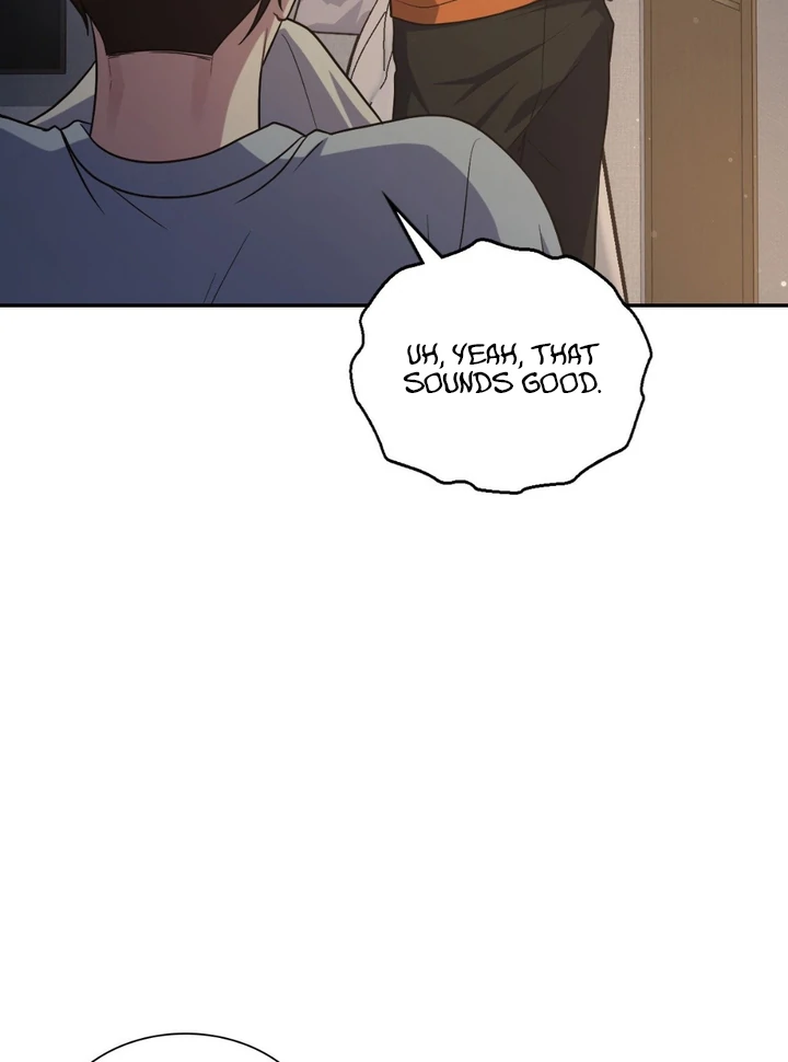 I’m Not Your Guide to Destiny - Chapter 5 Page 70