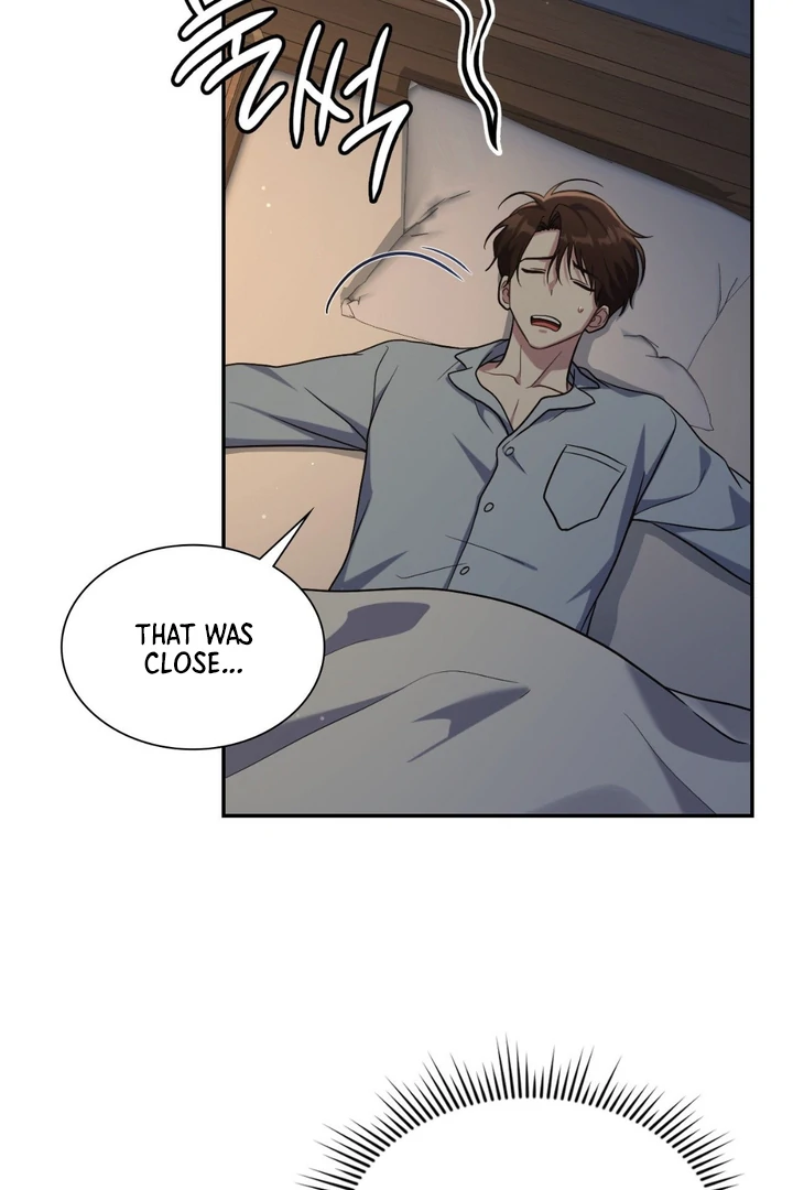 I’m Not Your Guide to Destiny - Chapter 5 Page 74