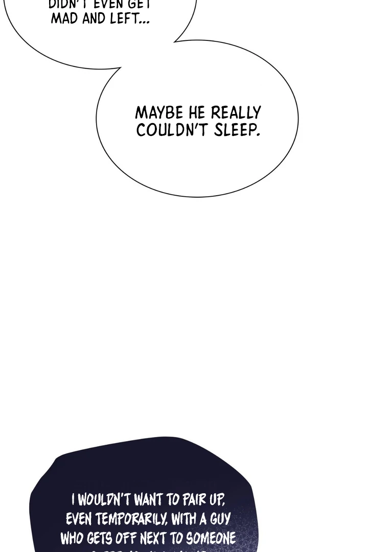 I’m Not Your Guide to Destiny - Chapter 5 Page 76