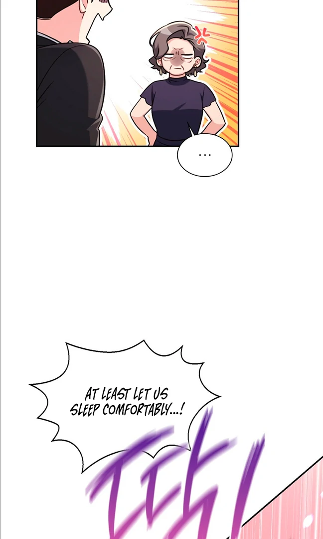 I’m Not Your Guide to Destiny - Chapter 5 Page 8