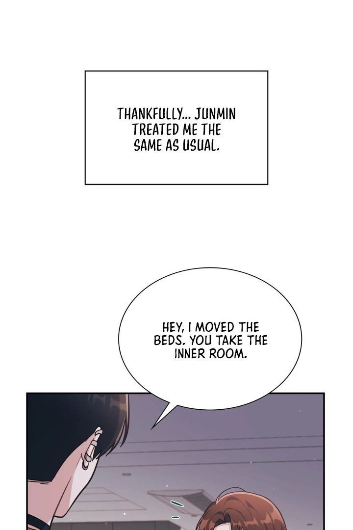 I’m Not Your Guide to Destiny - Chapter 5 Page 83