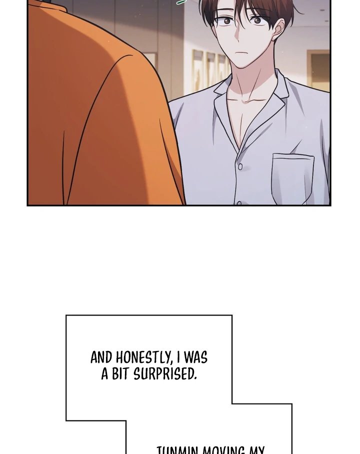 I’m Not Your Guide to Destiny - Chapter 5 Page 84