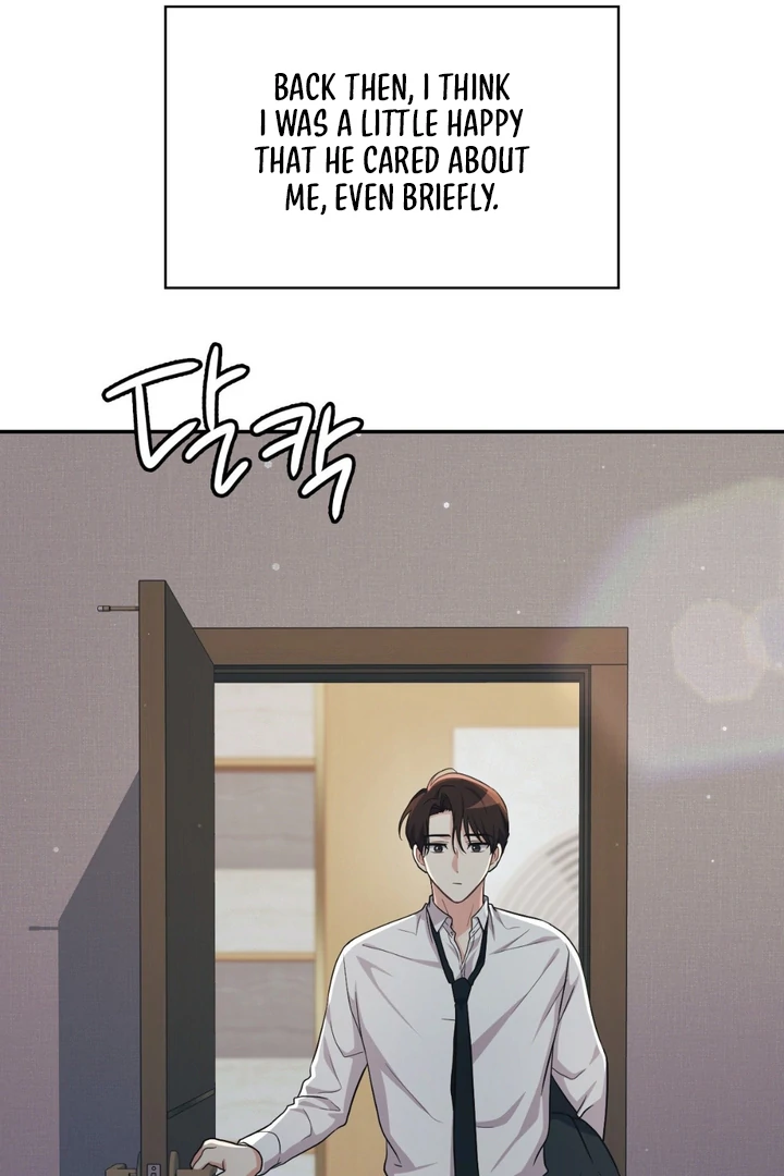 I’m Not Your Guide to Destiny - Chapter 5 Page 86