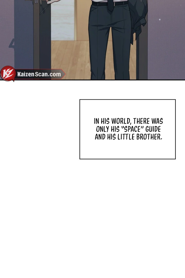I’m Not Your Guide to Destiny - Chapter 5 Page 87