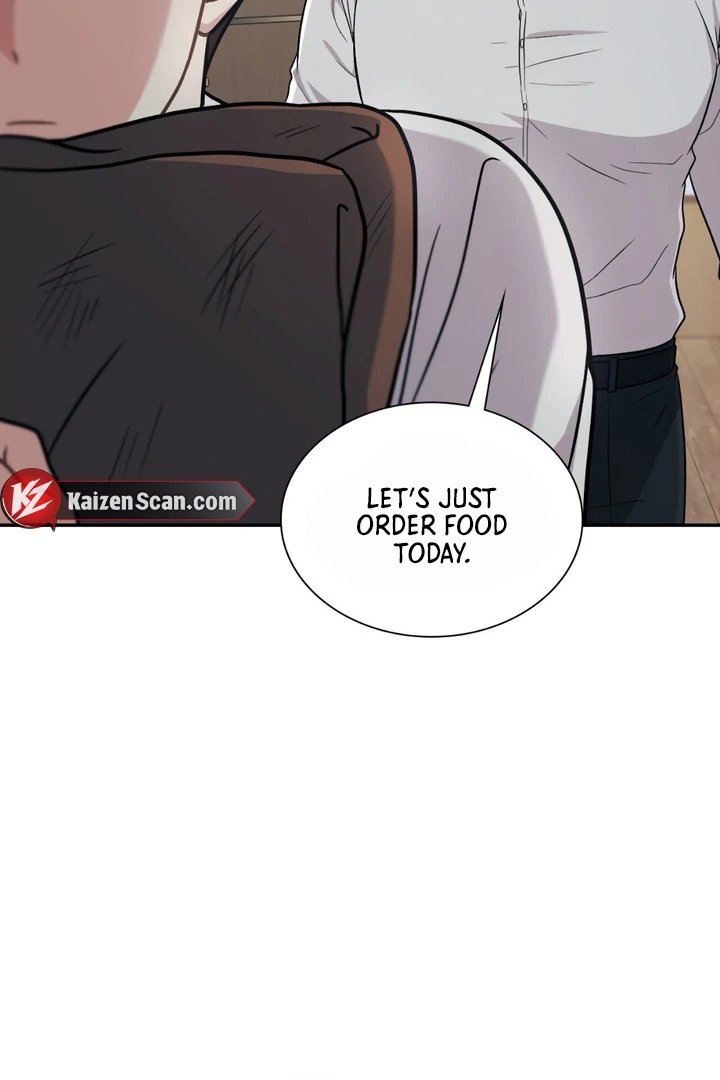 I’m Not Your Guide to Destiny - Chapter 5 Page 94