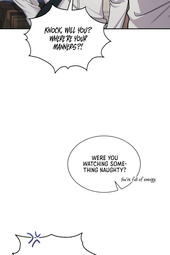 I’m Not Your Guide to Destiny - Chapter 5 Page 96