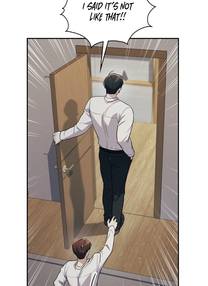 I’m Not Your Guide to Destiny - Chapter 5 Page 98