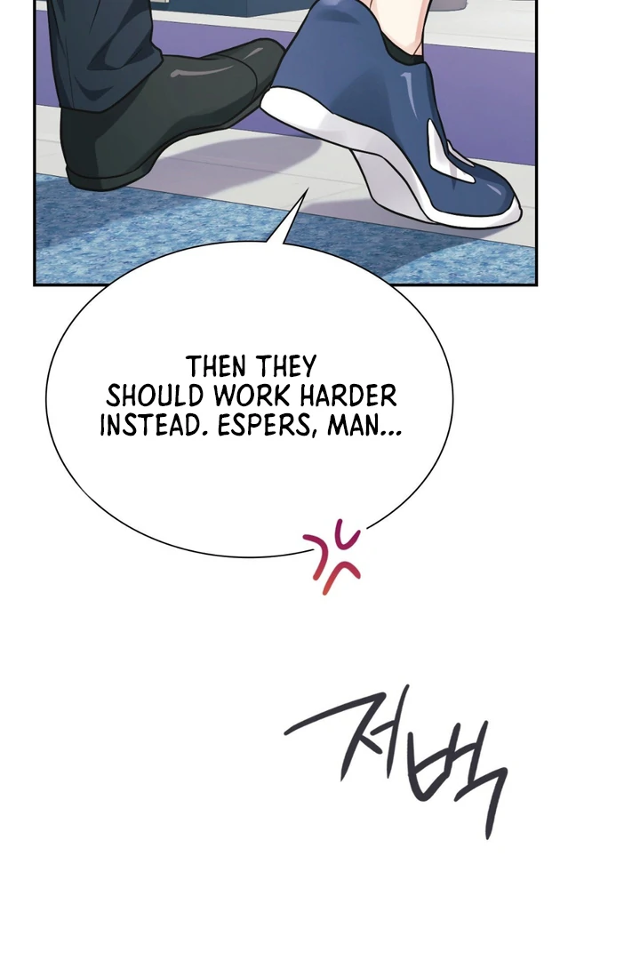 I’m Not Your Guide to Destiny - Chapter 6 Page 100