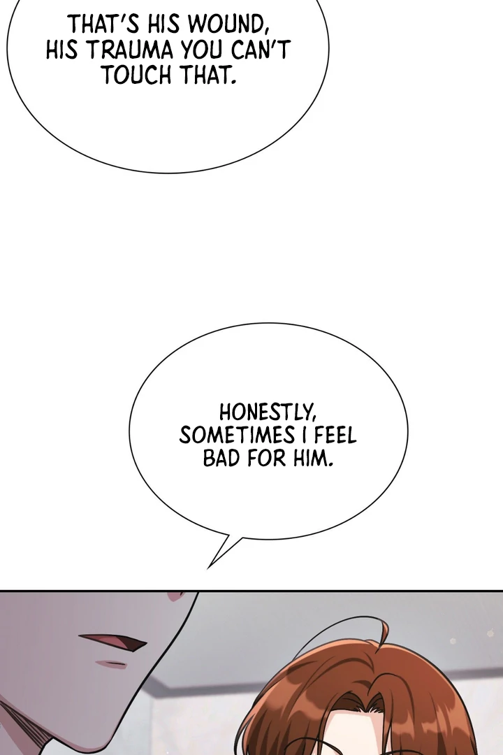 I’m Not Your Guide to Destiny - Chapter 6 Page 109