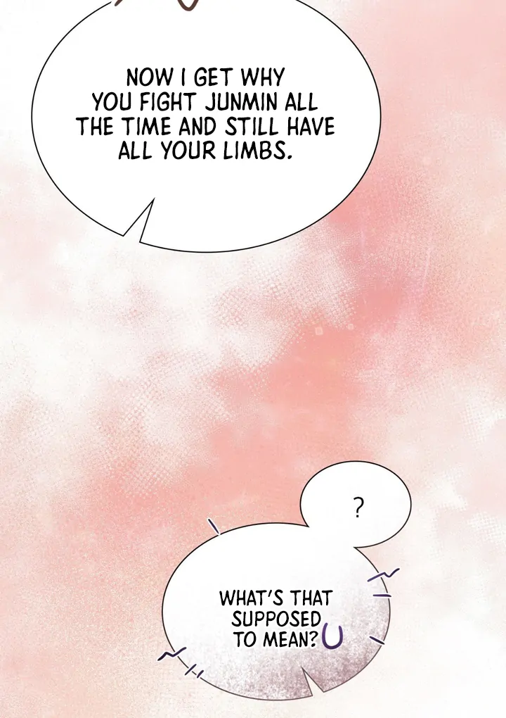 I’m Not Your Guide to Destiny - Chapter 6 Page 111