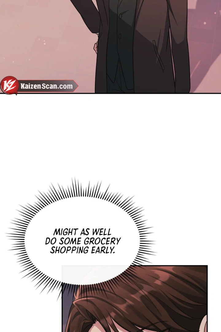 I’m Not Your Guide to Destiny - Chapter 6 Page 115