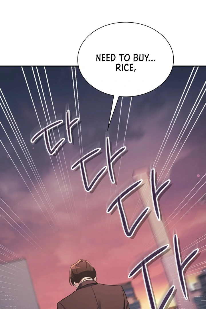 I’m Not Your Guide to Destiny - Chapter 6 Page 117