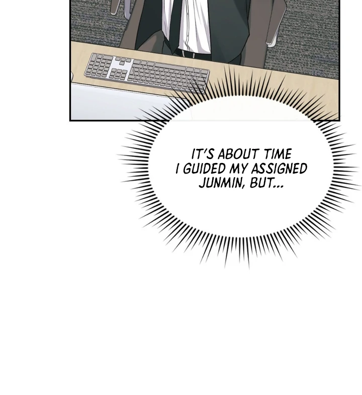I’m Not Your Guide to Destiny - Chapter 6 Page 15