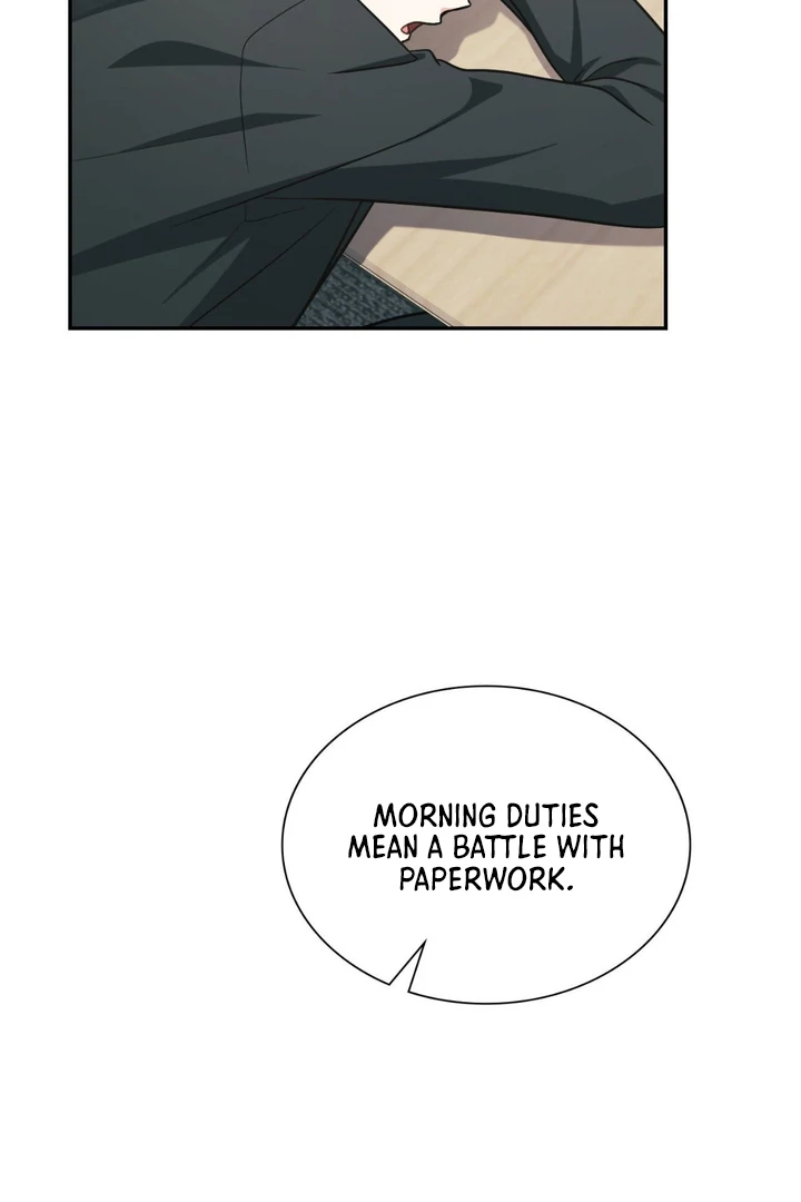 I’m Not Your Guide to Destiny - Chapter 6 Page 21