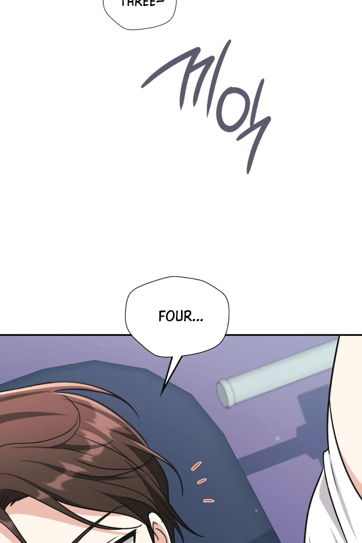I’m Not Your Guide to Destiny - Chapter 6 Page 33