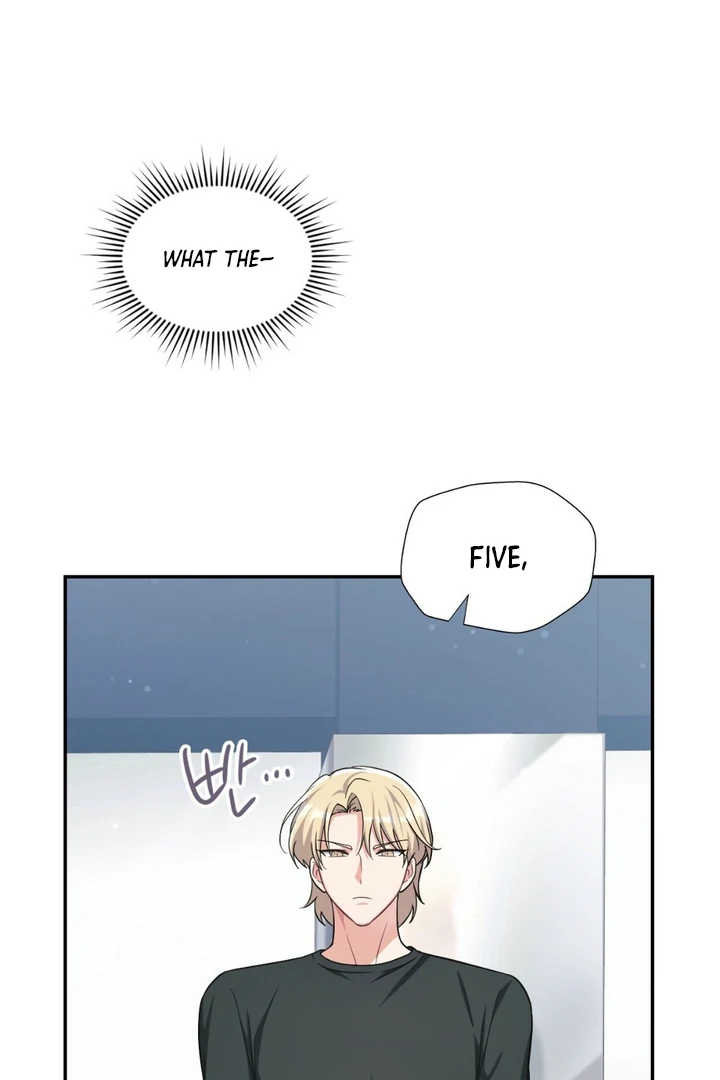 I’m Not Your Guide to Destiny - Chapter 6 Page 35
