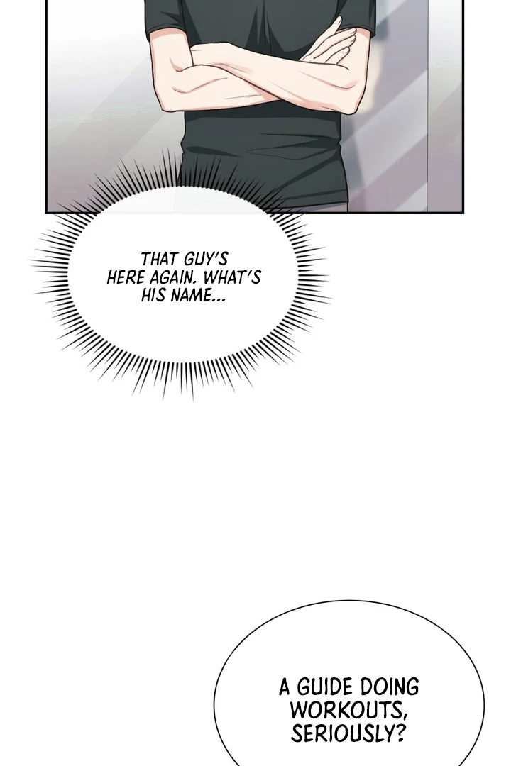 I’m Not Your Guide to Destiny - Chapter 6 Page 36