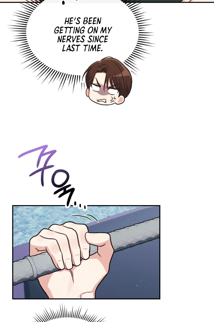 I’m Not Your Guide to Destiny - Chapter 6 Page 38