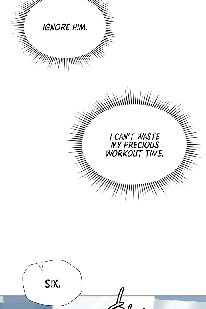 I’m Not Your Guide to Destiny - Chapter 6 Page 39