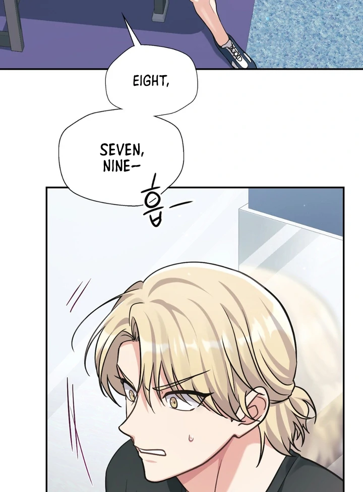 I’m Not Your Guide to Destiny - Chapter 6 Page 41