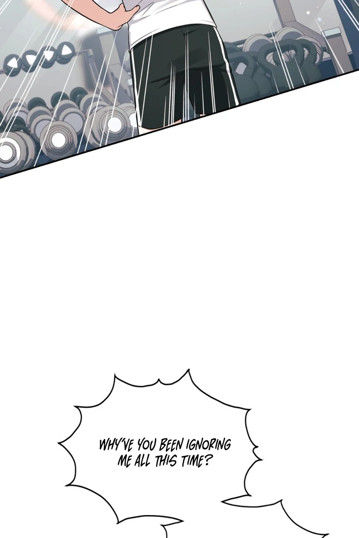 I’m Not Your Guide to Destiny - Chapter 6 Page 49