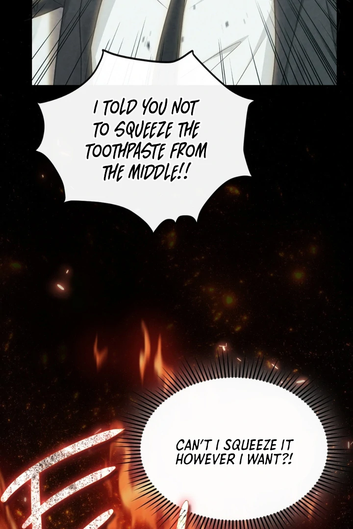 I’m Not Your Guide to Destiny - Chapter 6 Page 5