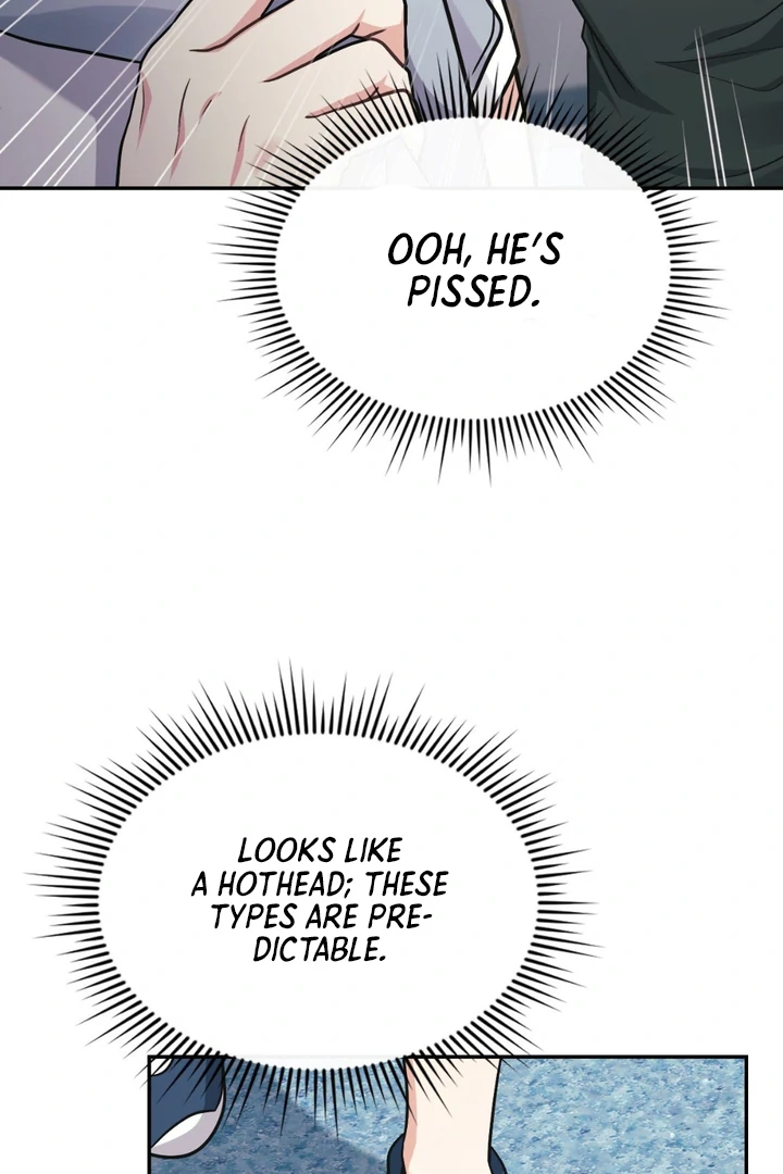 I’m Not Your Guide to Destiny - Chapter 6 Page 51
