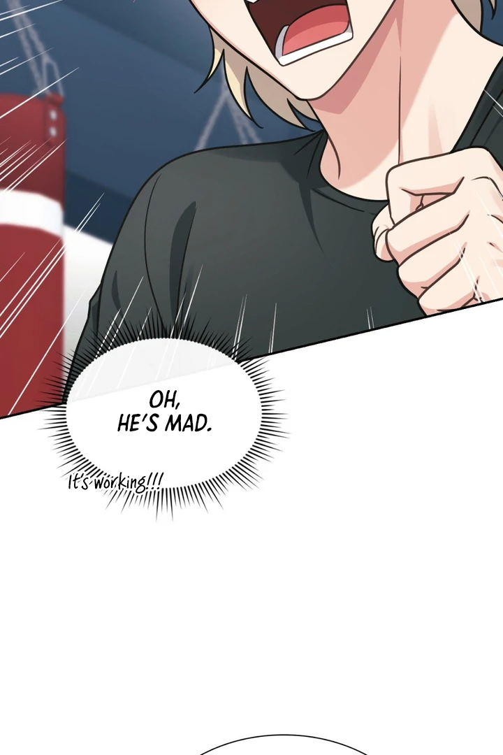 I’m Not Your Guide to Destiny - Chapter 6 Page 58